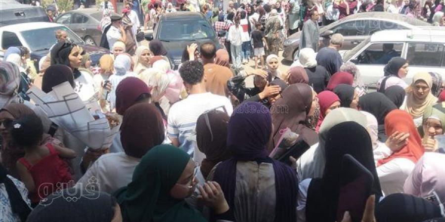 الأدبي الأعلى في الرسوب، خبير تربوي يكشف سر انخفاض نسبة النجاح بالثانوية العامة