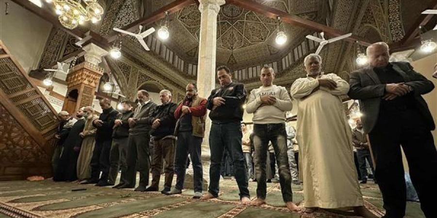 مواقيت الصلاة، موعد أذان العصر اليوم الأربعاء في القاهرة والمحافظات