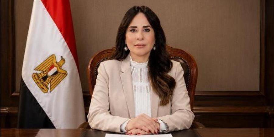 وزيرة الإسكان: “حياة كريمة” أكبر مشروعات التنمية الشاملة في تاريخ الدولة المصرية