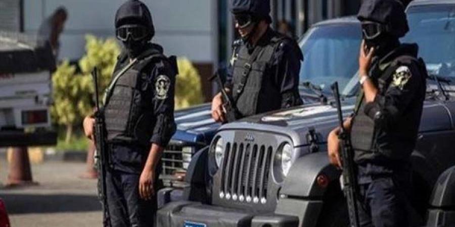 خلاف ميراث يتحول إلى اتهامات ضد ضابط شرطة.. والداخلية تكشف الحقيقة
