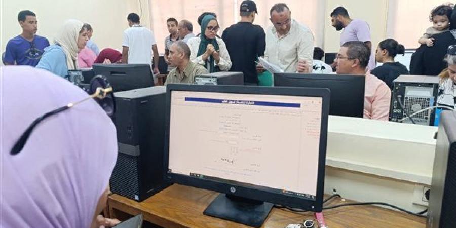 تنسيق الثانوية العامة 2026، دليل التقديم للجامعات الخاصة والأهلية