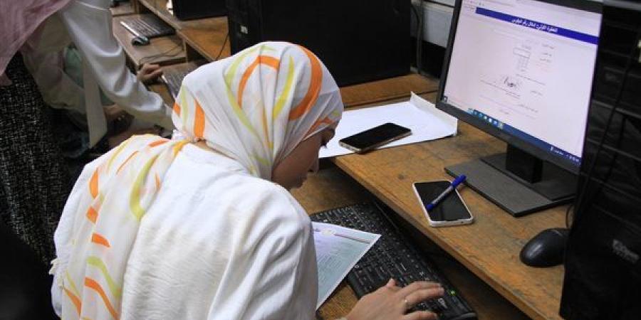 تنسيق الدبلومات الفنية 2026، موعد التقديم وخطوات تسجيل الرغبات
