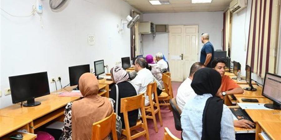 لطلاب الثانوية العامة، 5 خطوات تحميك من الكيانات الوهمية