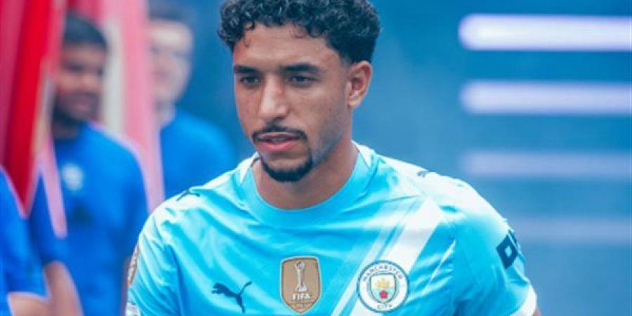 نادٍ جديد يدخل سباق التعاقد مع مرموش، ومنافسة أوروبية شرسة لخطف نجم مانشستر سيتي