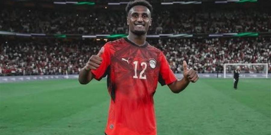 عقبة تقطع الطريق أمام انتقال هيثم حسن إلي مارسيليا الفرنسي