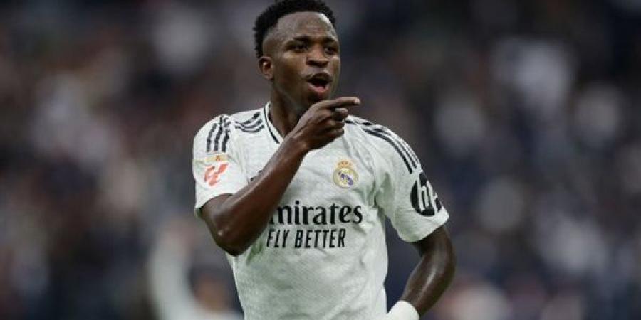 برسالة "مكايدة" موجهة، كيف رد فينيسيوس جونيور على تهديدات ريال مدريد؟
