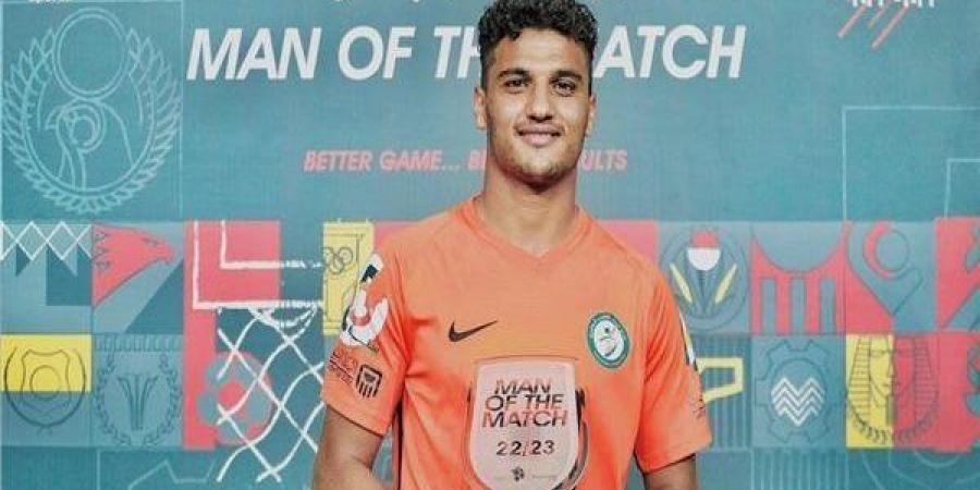 مروان عثمان وأسامة فيصل يدخلان حسابات بيراميدز