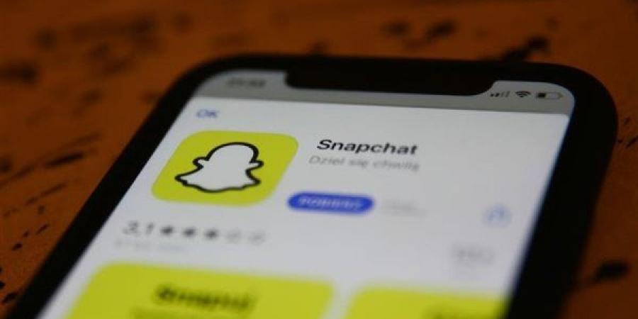 سناب شات توقف مكافآت المحتوى المنشأ بالكامل بالذكاء الاصطناعي