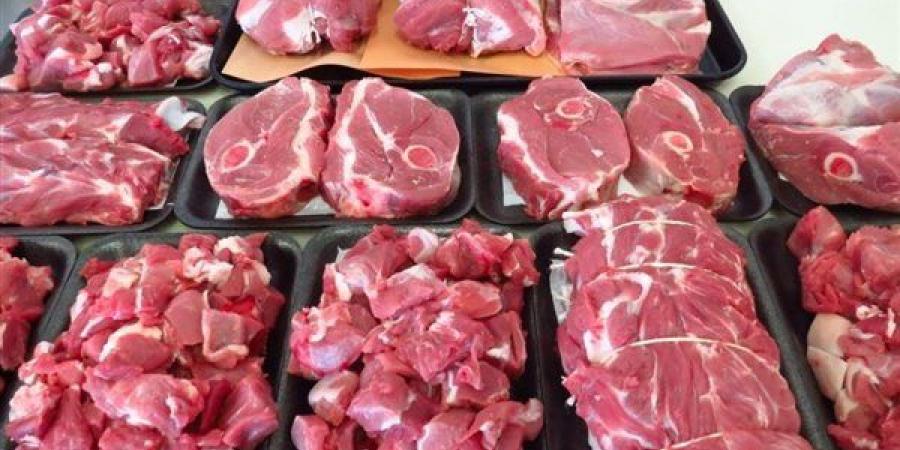 ارتفاع في البتلو والضاني يصل إلى 26 جنيها، أسعار اللحوم اليوم السبت بالأسواق