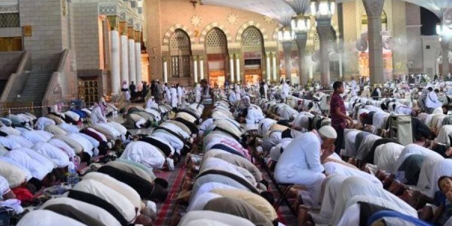 موعد أذان العشاء اليوم السبت 1 -8 -2026 في القاهرة والمحافظات