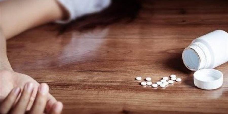 إنقاذ طالبة تناولت نصف قرص غلة داخل منزلها بالرحمانية في ميت غمر