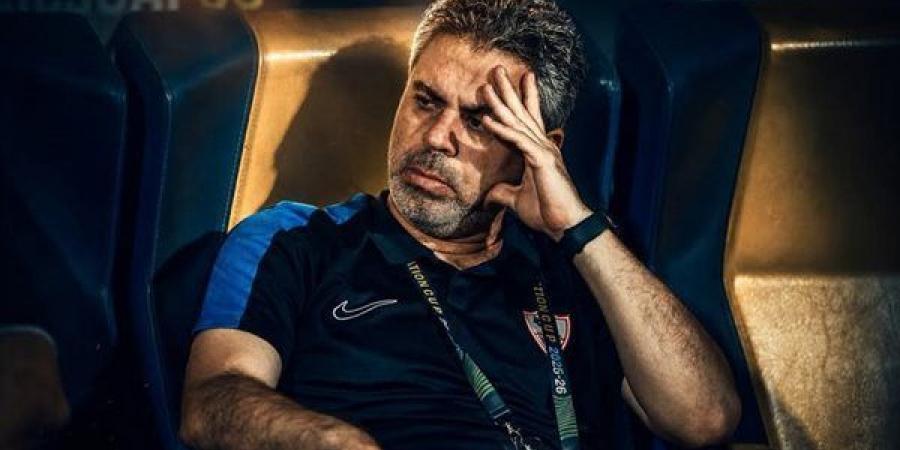 الزمالك ينتظم في معسكر العاصمة الإدارية استعدادًا للموسم الجديد