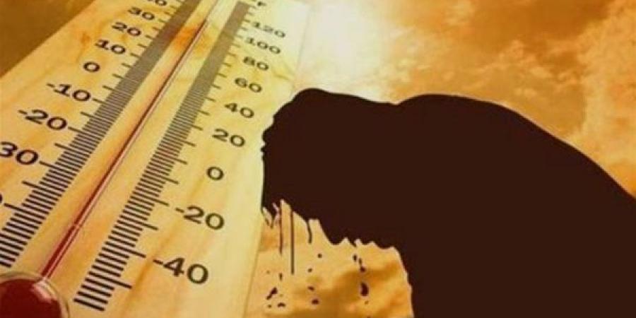 حرارته كالجحيم، خبير مناخي: شهر أغسطس بسترة طبيعية للجو وأحذر من زراعة هذه المحاصيل