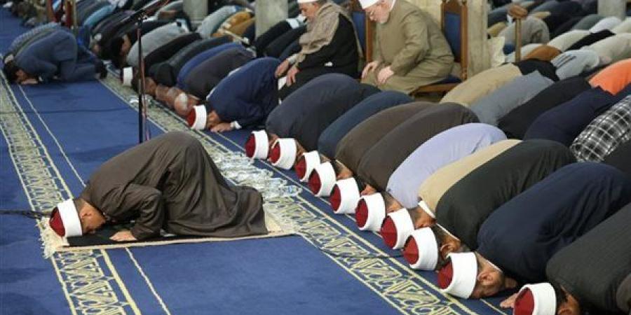 مواقيت الصلاة، موعد أذان العـصر اليوم الأحد في القاهرة والمحافظات