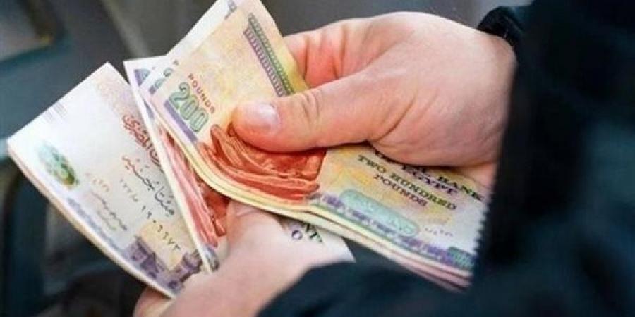 موعد صرف مرتبات أغسطس 2026 لجميع العاملين بالدولة