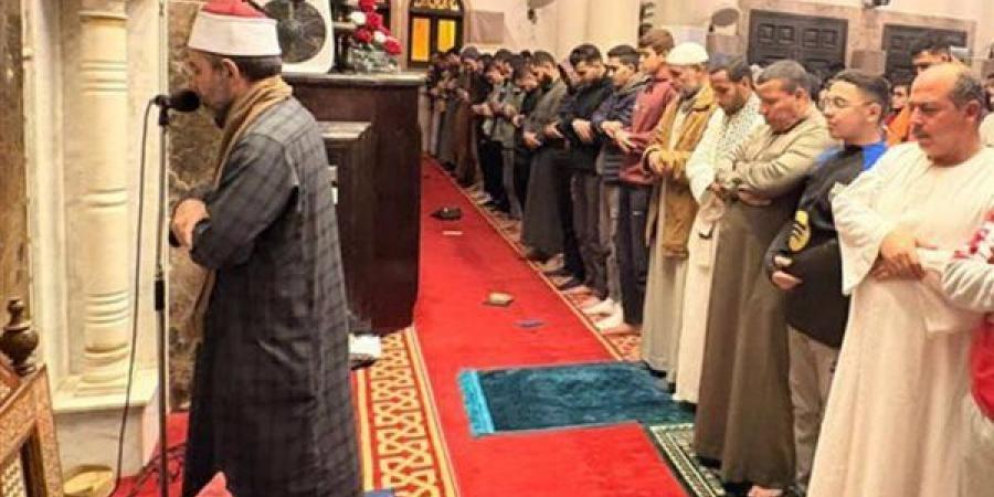 مواقيت الصلاة اليوم الأحد، موعد أذان الظهر في القاهرة والمحافظات
