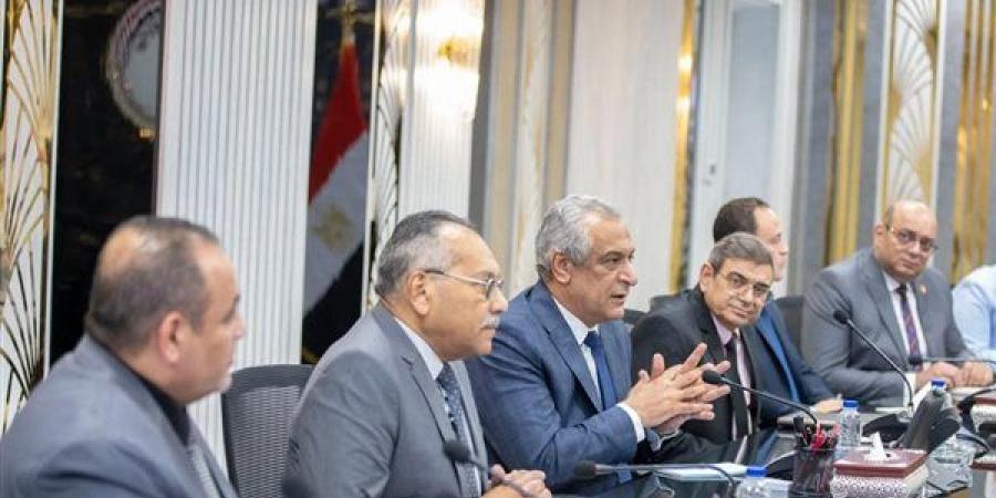 وزير الاستثمار: تحديث الخريطة الاستثمارية أولوية لتعزيز الترويج للفرص الصناعية