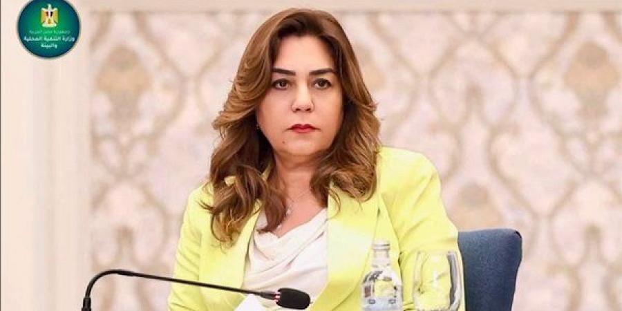 تشغيل تراخيص المحال عبر "مصر الرقمية" بالمراكز التكنولوجية في الغربية