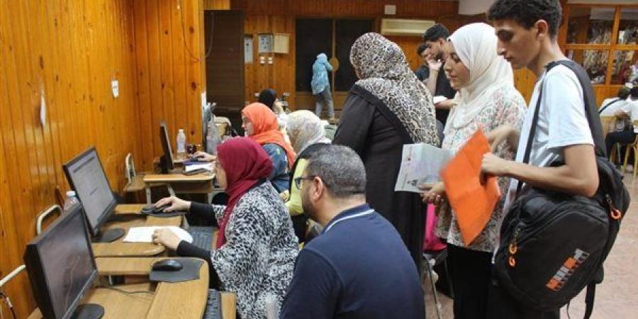 التعليم العالي تعلن تفاصيل بدء المرحلة الأولى لتنسيق قبول طلاب الثانوية العامة