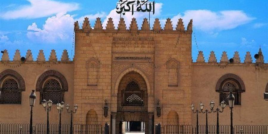 مواقيت الصلاة اليوم الإثنين 3 - 8 - 2026 في القاهرة والمحافظات