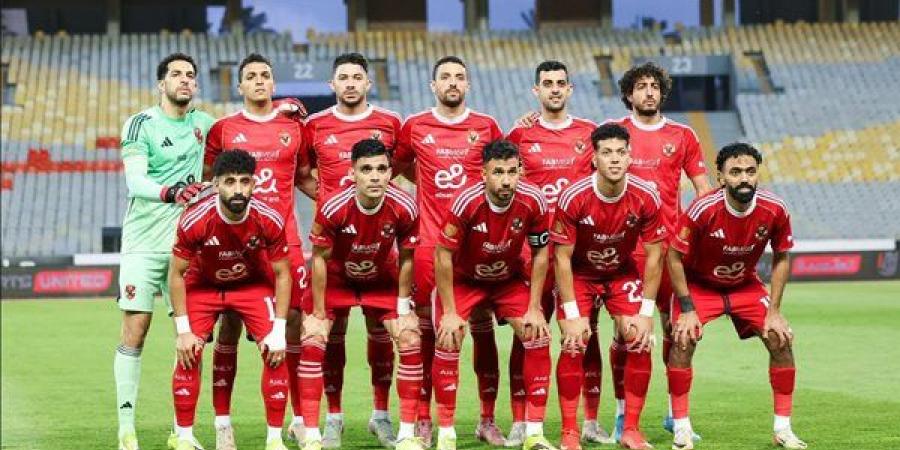 ملامح قائمة الأهلي للموسم الكروي الجديد
