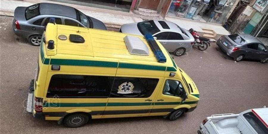 العثور على جثة متيبسة أسفل كوبري عزبة الشناوي بالمنصورة