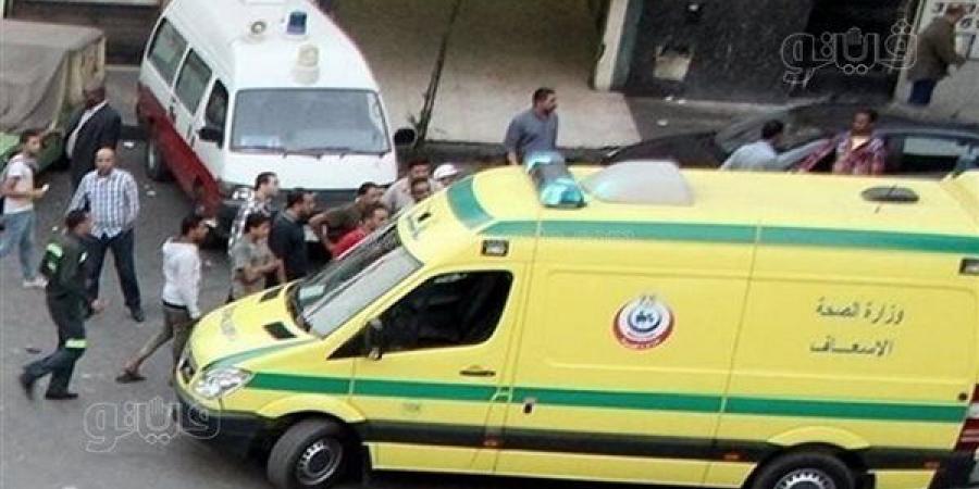 جريمة في قلب الزقازيق، خلاف بسيط يتحول إلى مقتل شاب والنيابة تبدأ تحقيقاتها