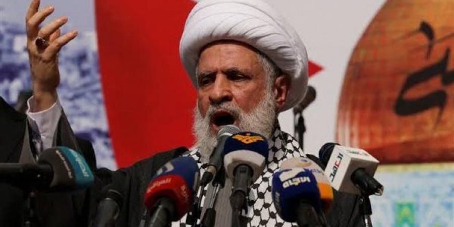 أمين حزب الله: السلطة اللبنانية كانت عونا لإسرائيل بدلا من لبنان