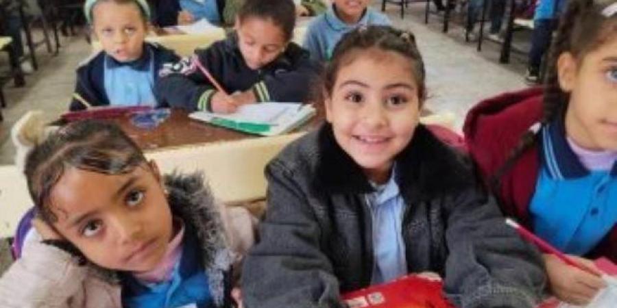 لأولياء الأمور.. اعرف كام يوم باق على بدء العام الدراسى الجديد 2027