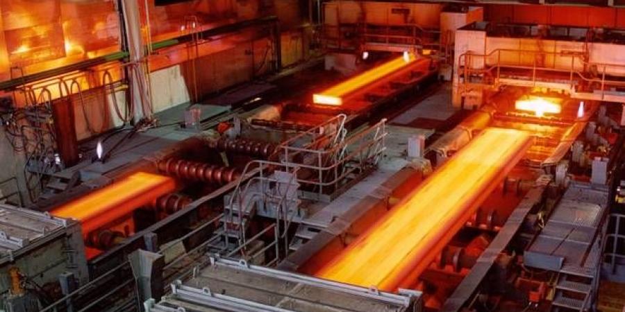 انخفاض الرقم القياسي للإنتاج الصناعي بالمملكة 16.3% خلال يونيو