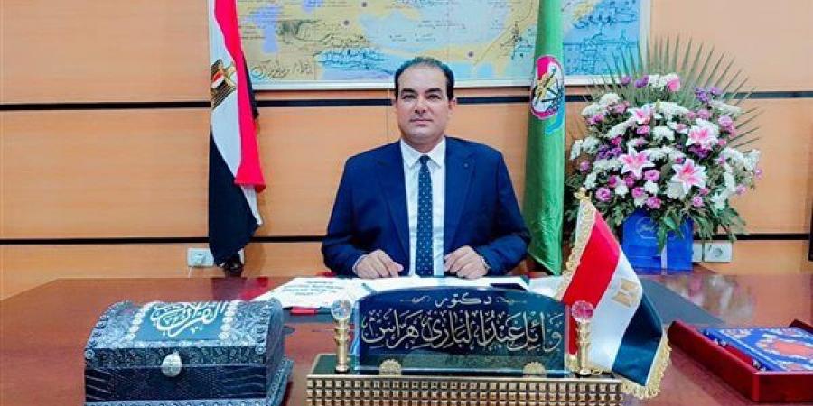 النزول بمجموع الحد الأدنى للقبول بالثانوي العام بالفيوم إلى 220 درجة