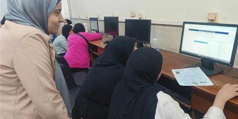 ظهرت الآن، احصل على نتيجتك بالمرحلة الأولى من تنسيق الجامعات 2026