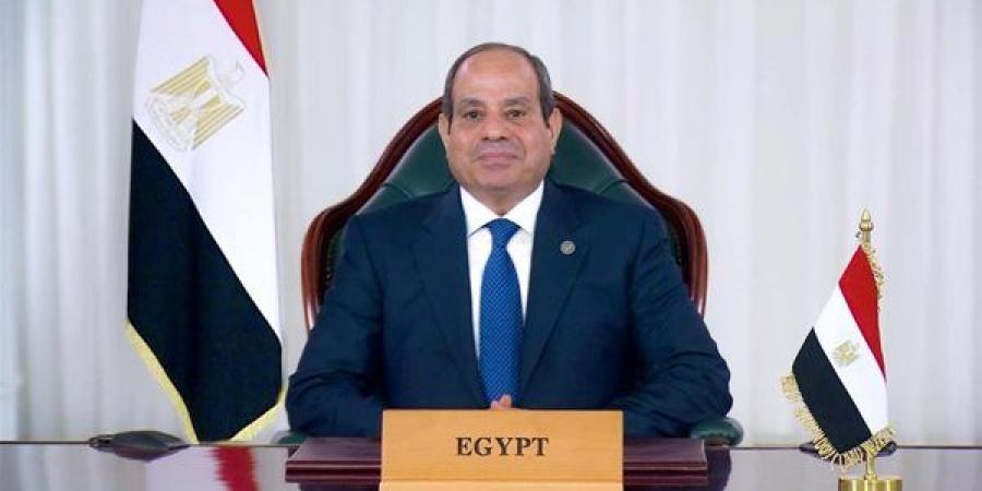 قرار جمهوري بتعيين مصطفى شيخون رئيسًا للهيئة العامة للمنطقة الاقتصادية لقناة السويس