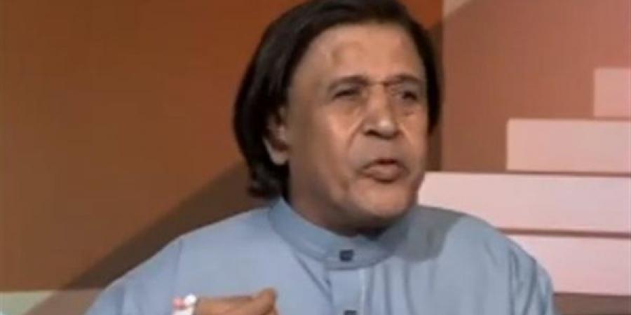 بدوي فهمي: ماجد المصري وقف جنبي رغم مرضه وبعتلي مصروف لعيالي يكفيهم شهرين (فيديو)