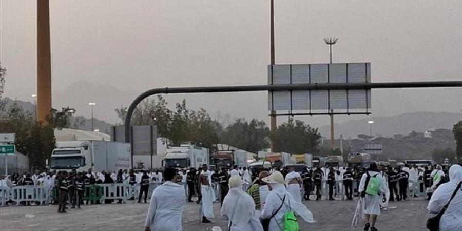 طرق التقديم في قرعة الحج 2027، 3 وسائل حددتها وزارة الداخلية دون التقيد بمحل الإقامة