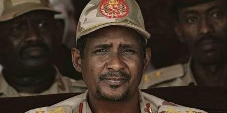 بـ 8 طائرات مسيرة وبرا، ميلشيا الدعم السريع تجدد هجومها على مدينة الأبيض في السودان