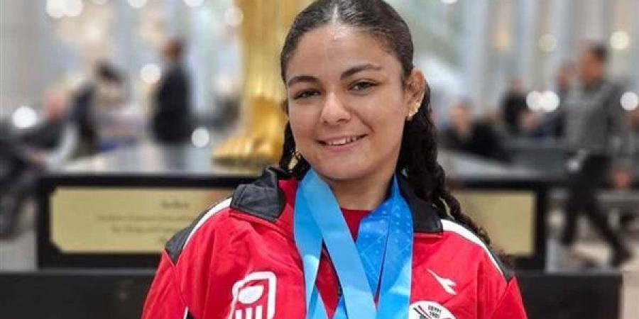 تعرف على قائمة منتخب مصر للتجديف في بطولة العالم بهولندا