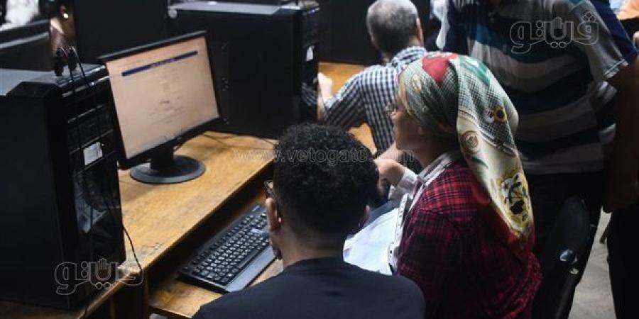 تنسيق الجامعات 2026، التعليم تنشر فيديو بأهم الإرشادات لمساعدة الطلاب في تسجيل رغباتهم