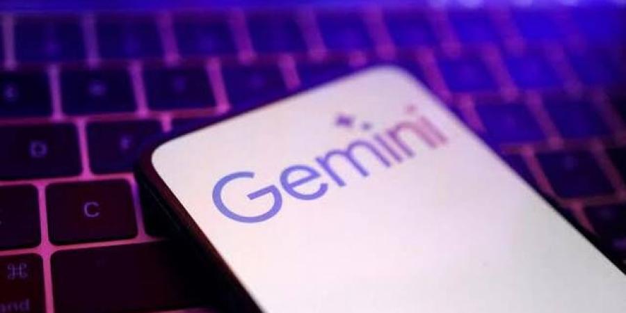 "جوجل": تطبيق "جيميناي" يتجاوز مليار مستخدم شهرياً