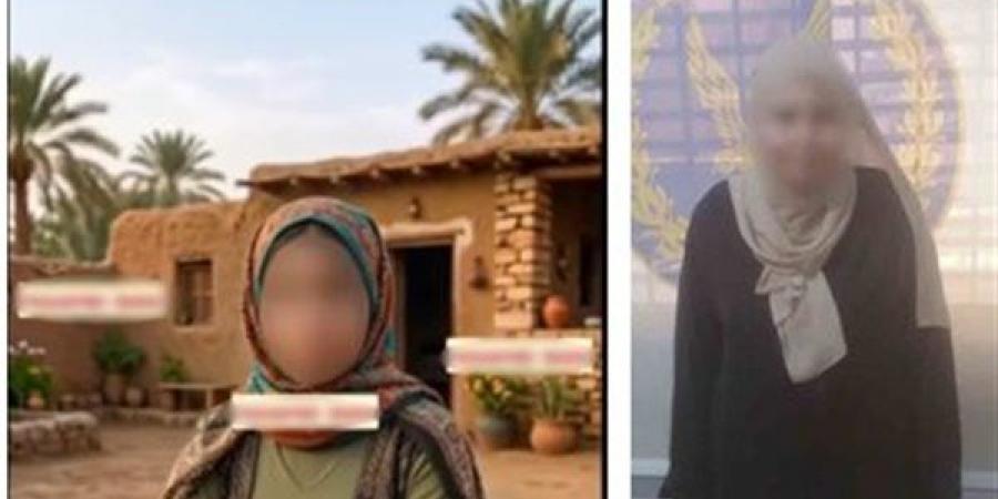 الأمن يكشف ملابسات مقطع صوتي يزعم اختطاف سيدة وضربها على يد أسرتها بالبحيرة