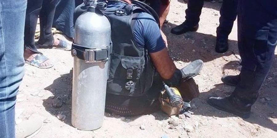 محافظ سوهاج يحيل واقعة مصرع 3 أشخاص داخل بيارة صرف صحي بجرجا للتحقيق