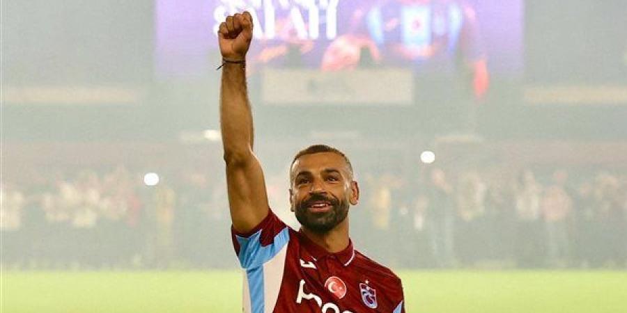 موقف صلاح، تشكيل طرابزون المتوقع أمام قاسم باشا في الدوري التركي