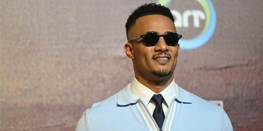 أسعار حفل محمد رمضان في بورتو جولف الليلة وهذه الفئة المتاحة