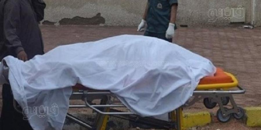 مصرع عامل سقط من أعلى كسارة داخل محطة سبائك خرسانة بالقطامية