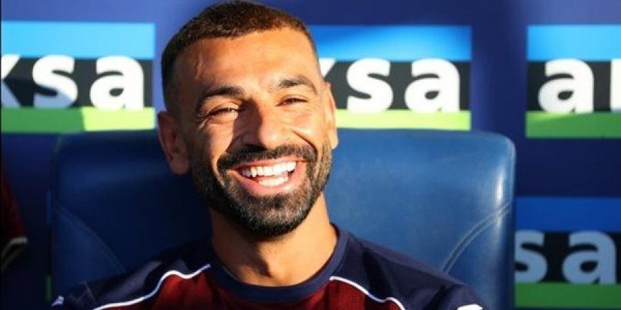 تحت أنظار محمد صلاح، طرابزون يتقدم على قاسم باشا بهدف في الشوط الأول