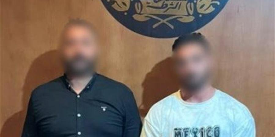 ضبط 6 متهمين في وقائع تعدٍ ونصب إلكتروني بدمياط وجنوب سيناء