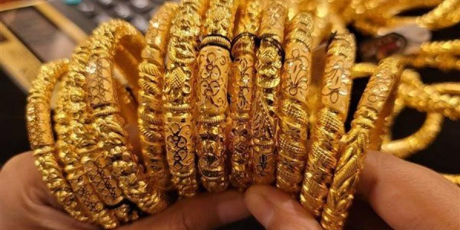 7102 جنيه لهذا العيار، تراجع أسعار الذهب اليوم الأربعاء 19-8-2026 في الأسواق