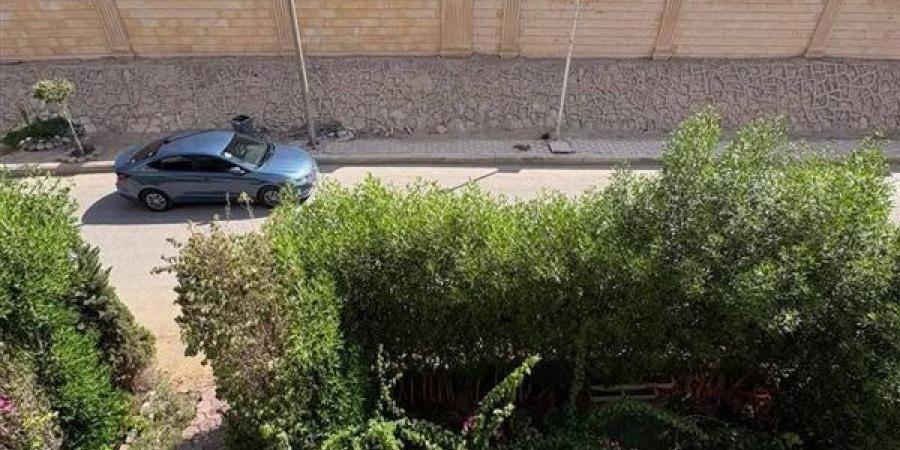 خلافات زوجية تنتهي بمشاجرة واشتباه في ارتجاج بالمخ للزوج السعودي داخل كمبوند بالمعادي