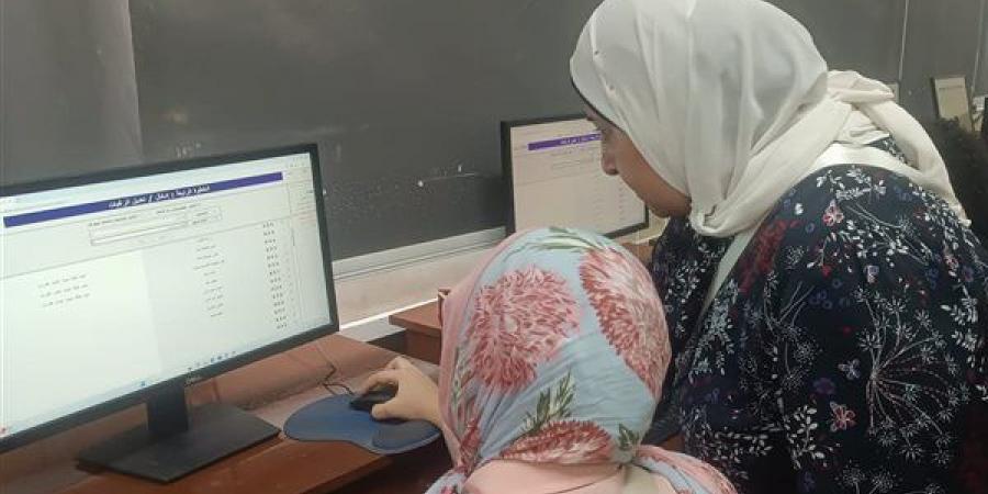 4 أخطاء شائعة يجب على الطلاب تجنبها بعد إعلان نتيجة التنسيق