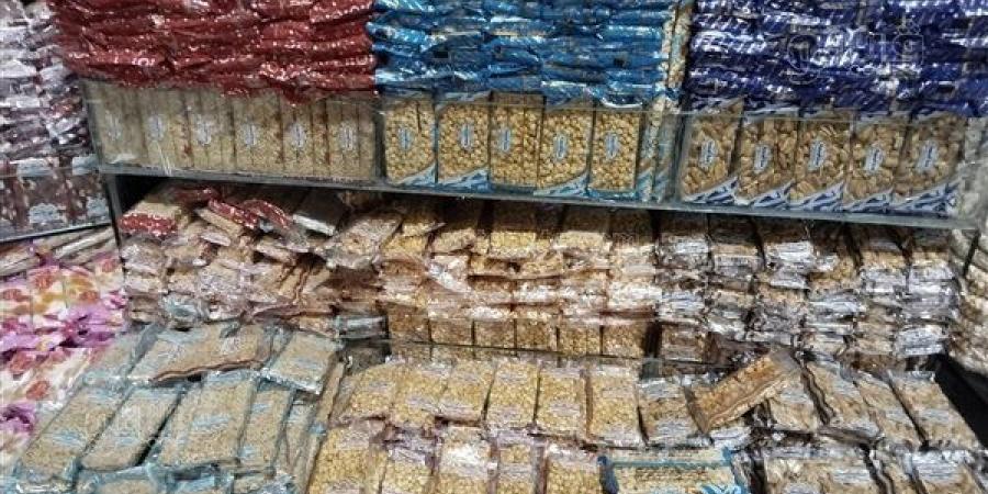 مع قرب الموسم لذروته.. ارتفاع أسعار حلاوة المولد رغم انخفاض السكر.. شعبة الحلويات توضح الأسباب.. وجولة فيتو تكشف تفاوت الأسعار